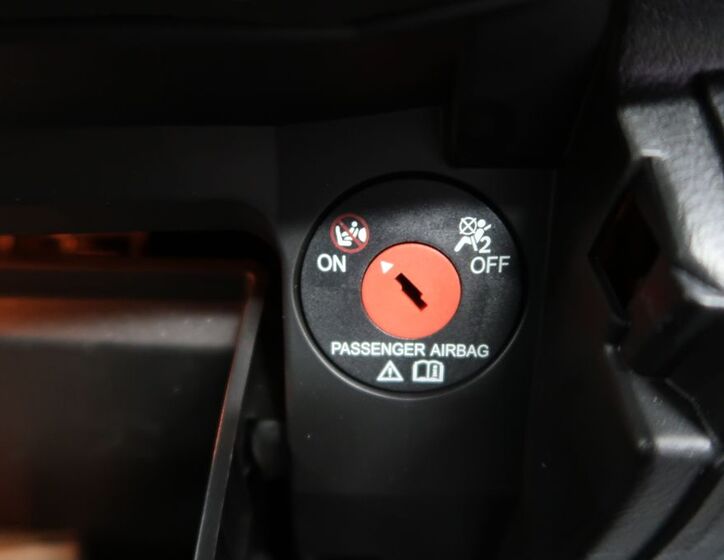 Suzuki SX4 30