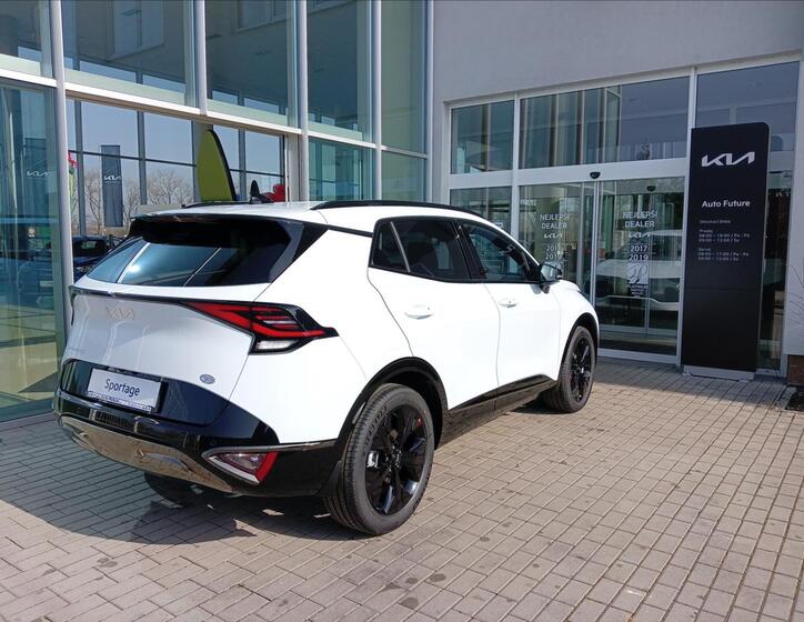KIA Sportage 3