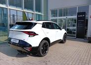 KIA Sportage 3
