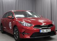 KIA Ceed 3