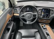 Volvo XC90 7
