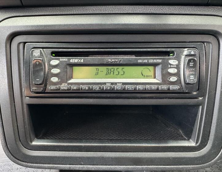 Škoda Praktik 33