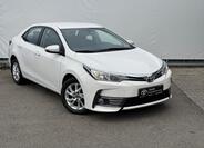 Toyota Corolla 3