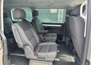 Volkswagen Multivan 15