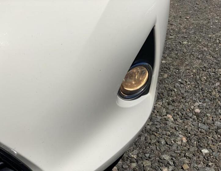 Toyota Auris 8