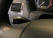 Škoda Fabia 18