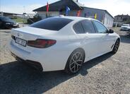 BMW Řada 5 4