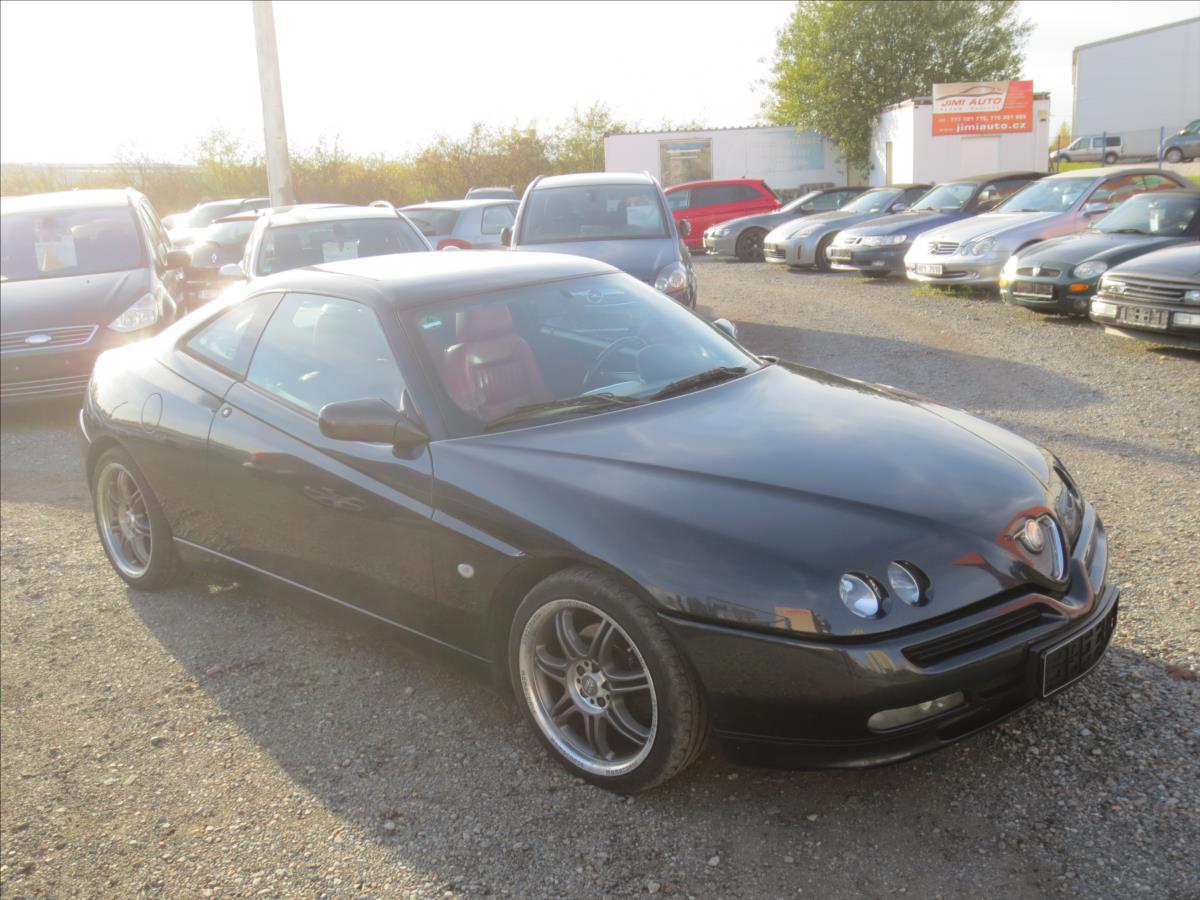 Alfa Romeo GTV