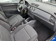 Škoda Fabia 14