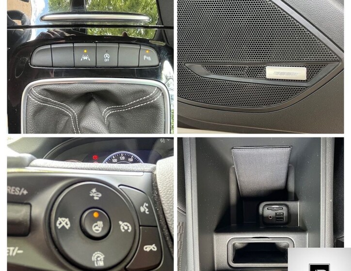 Opel Insignia 39