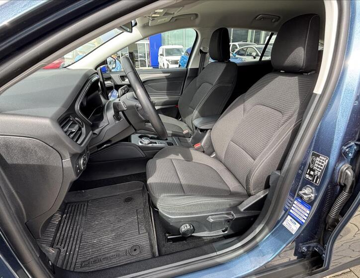 Ford Focus 22