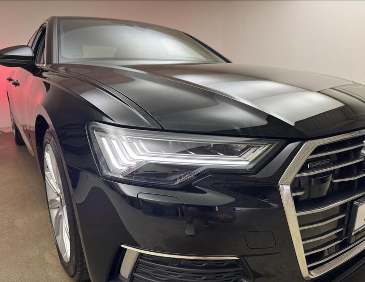 Audi A6 48