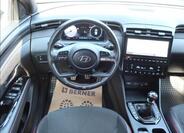 Hyundai Tucson 15