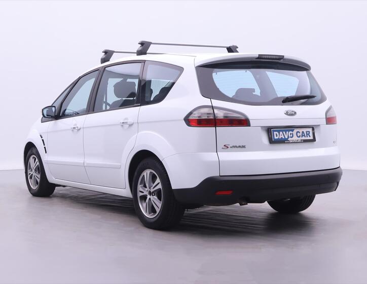 Ford S-MAX 5