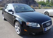 Audi A4 1