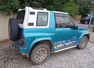 Suzuki Vitara 11
