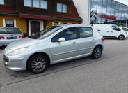 Peugeot 307 14