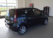 Mitsubishi Colt 5