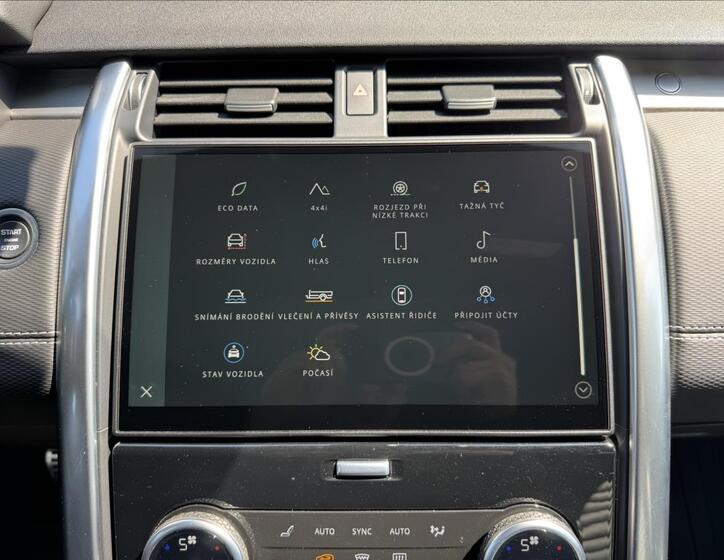 Land Rover Discovery 23