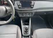 Škoda Fabia 10