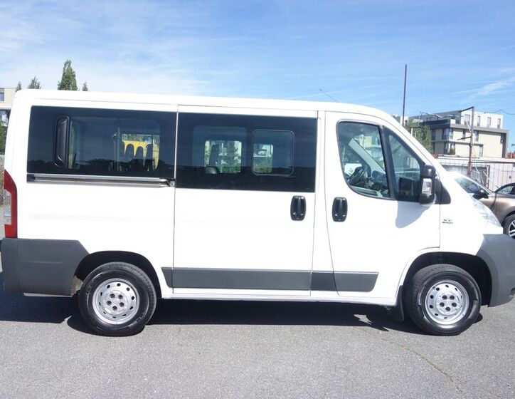 Fiat Ducato 6