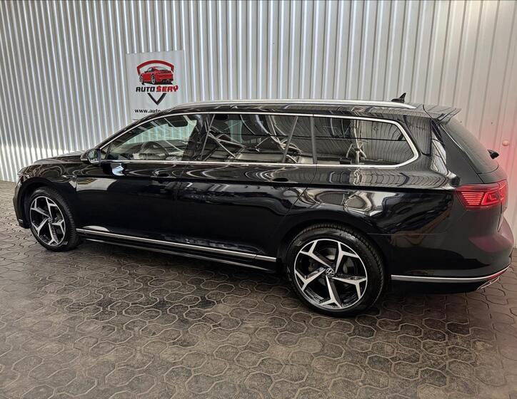 Volkswagen Passat 5