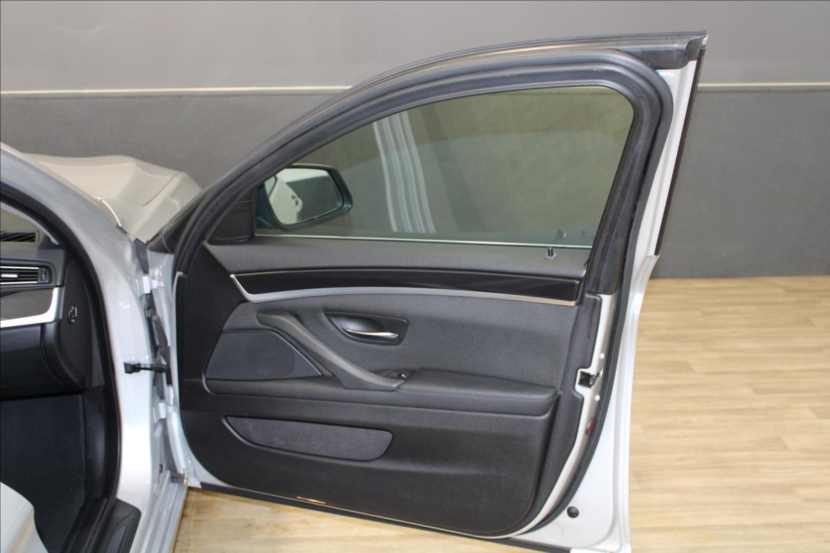 BMW Řada 5