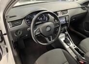 Škoda Octavia 6