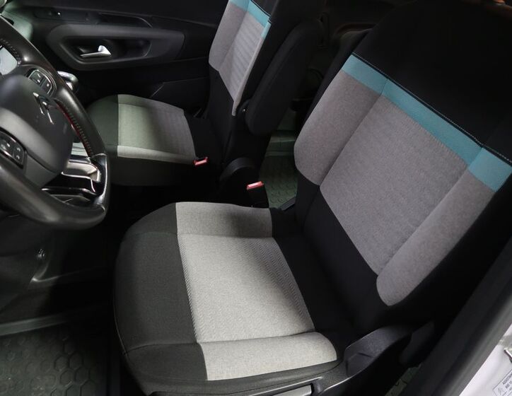 Citroën Berlingo 9