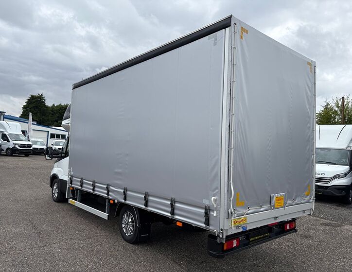 Iveco Daily 2