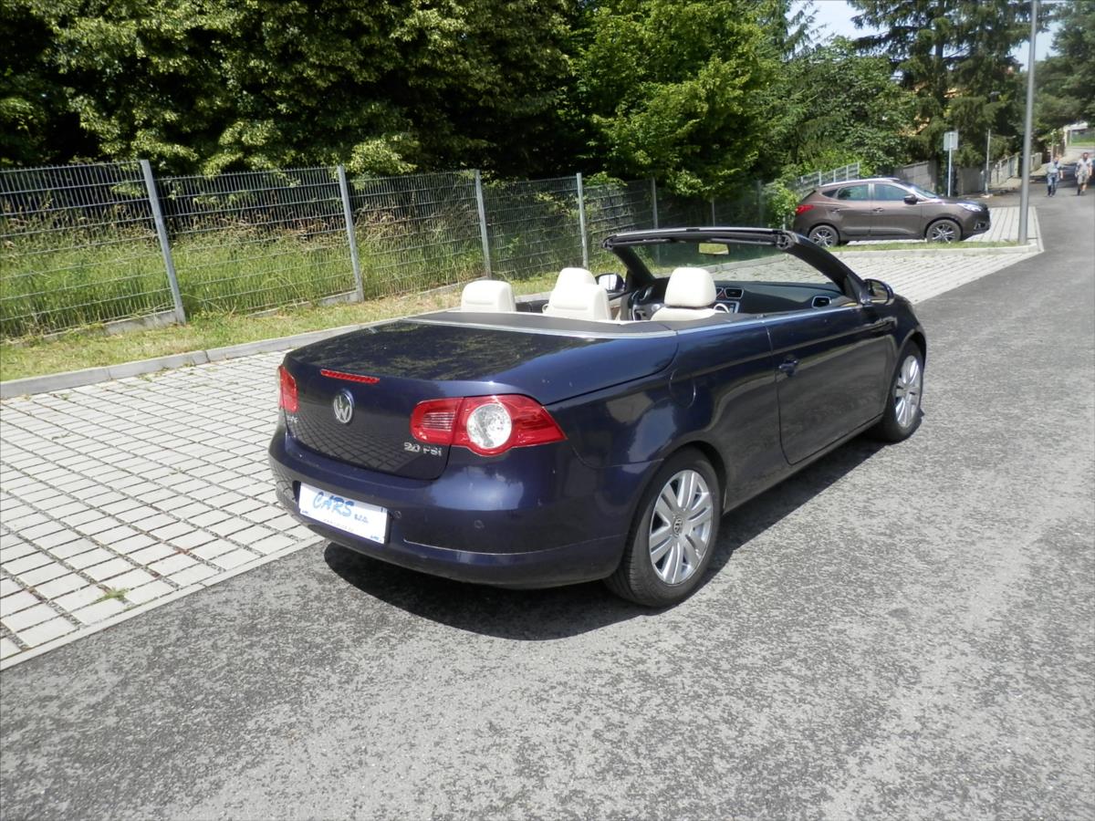 Volkswagen EOS