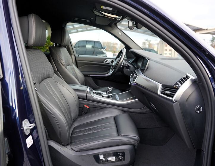 BMW X5 30