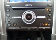 Ford Mondeo 21