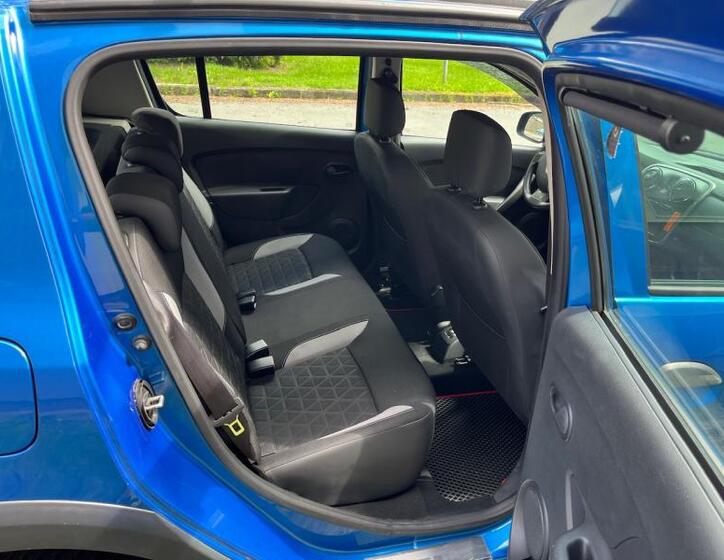 Dacia Sandero 19