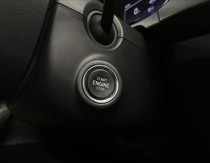Škoda Fabia 14