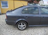 Škoda Octavia 5