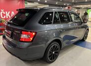 Škoda Fabia 6