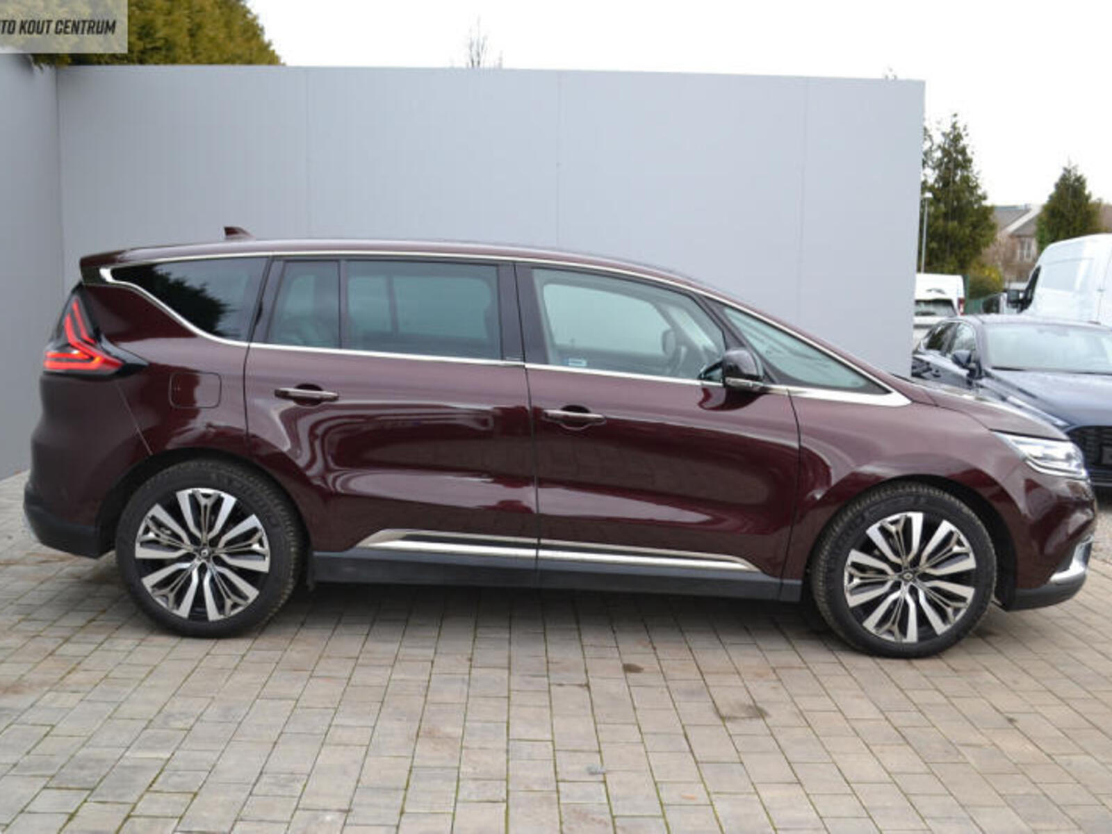Renault Espace 6