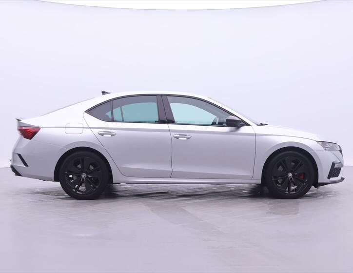 Škoda Octavia 8