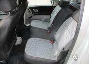 Škoda Roomster 8