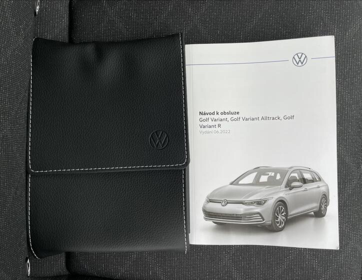Volkswagen Golf 18