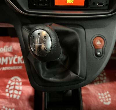 Renault Kangoo 19
