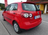 Volkswagen Golf Plus 10