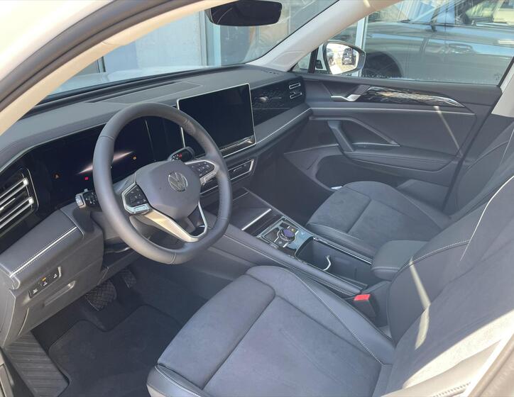 Volkswagen Tiguan 12