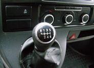 Volkswagen Transporter 18