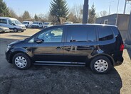 Volkswagen Touran 7