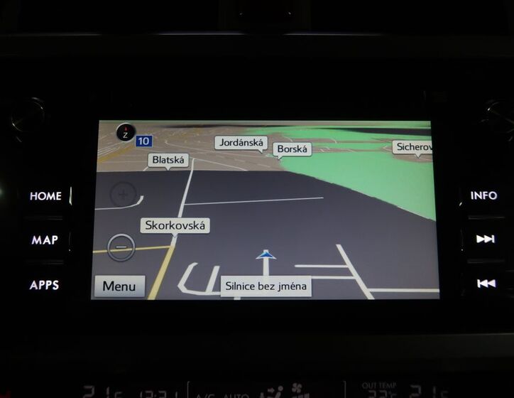 Subaru Outback 20