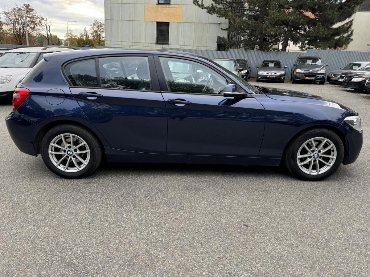 BMW Řada 1