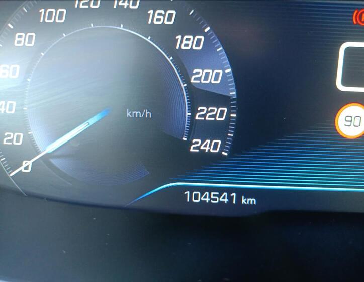 Peugeot 3008 12