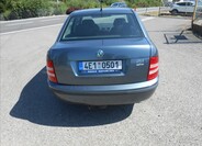 Škoda Fabia 7